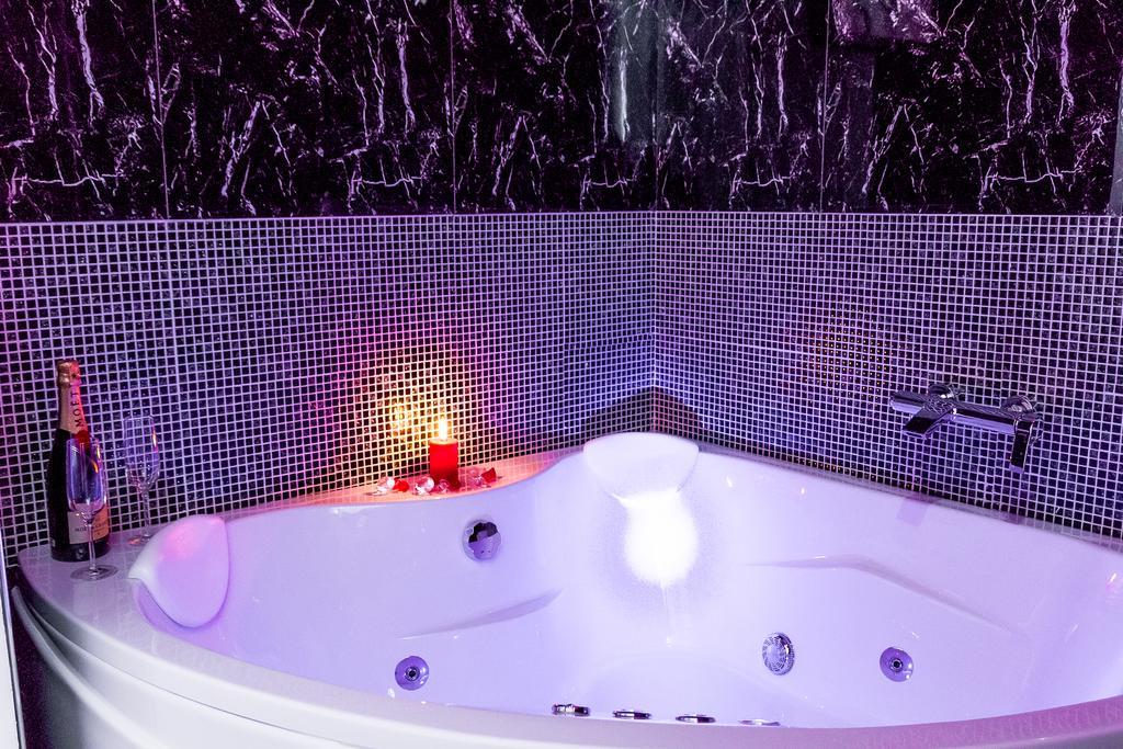 Prive Apartment Belgrado Camera foto