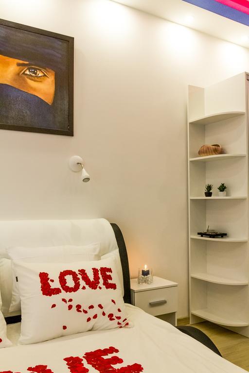 Prive Apartment Belgrado Camera foto